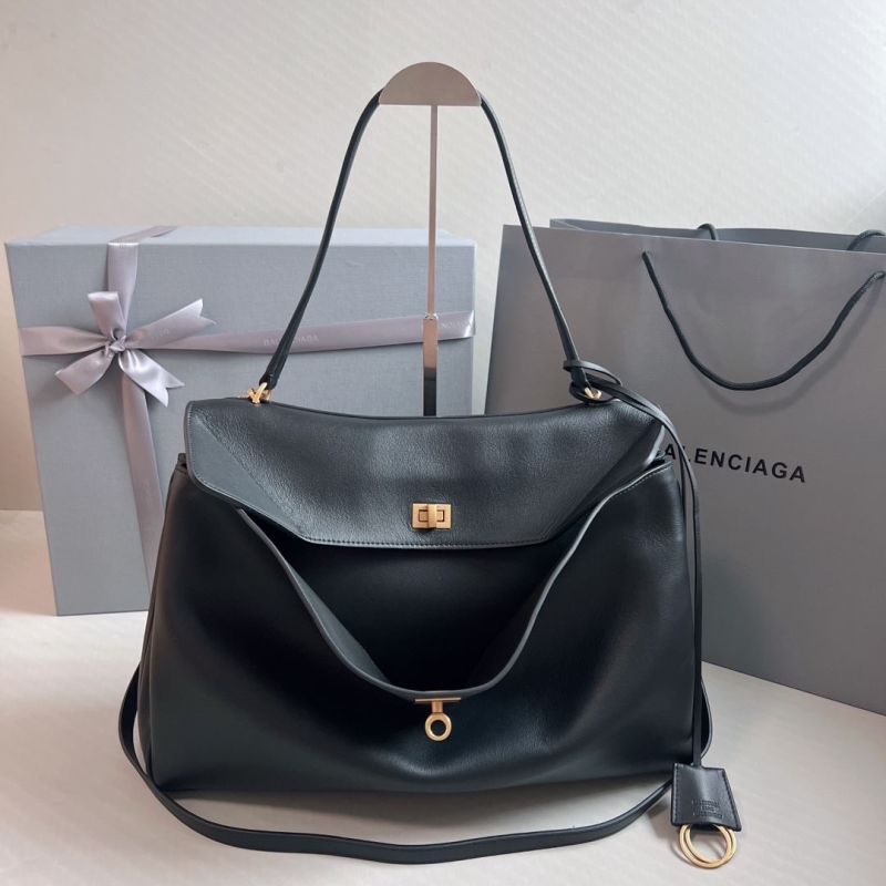 Balenciaga Top Handle Bags